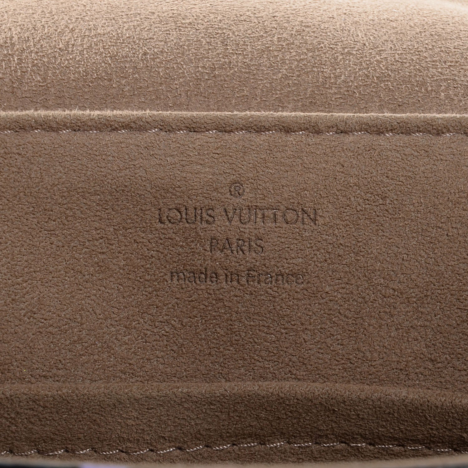 Louis Vuitton Monogram Multicolor Beverly MM Black 6 of 10