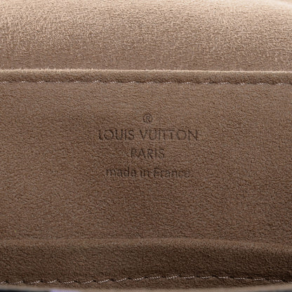 Louis Vuitton Monogram Multicolor Beverly MM Black 6 of 10