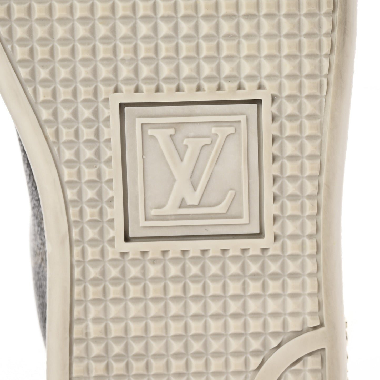 Patent Monogram Frontrow Sneakers 36.5