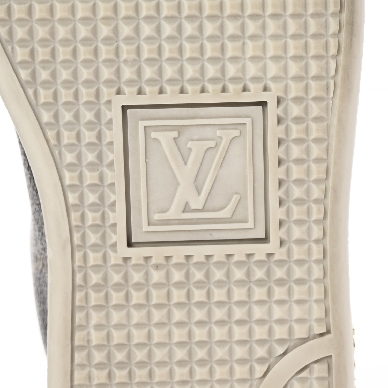 Louis Vuitton Patent Monogram Frontrow Sneakers 36.5 7 of 10