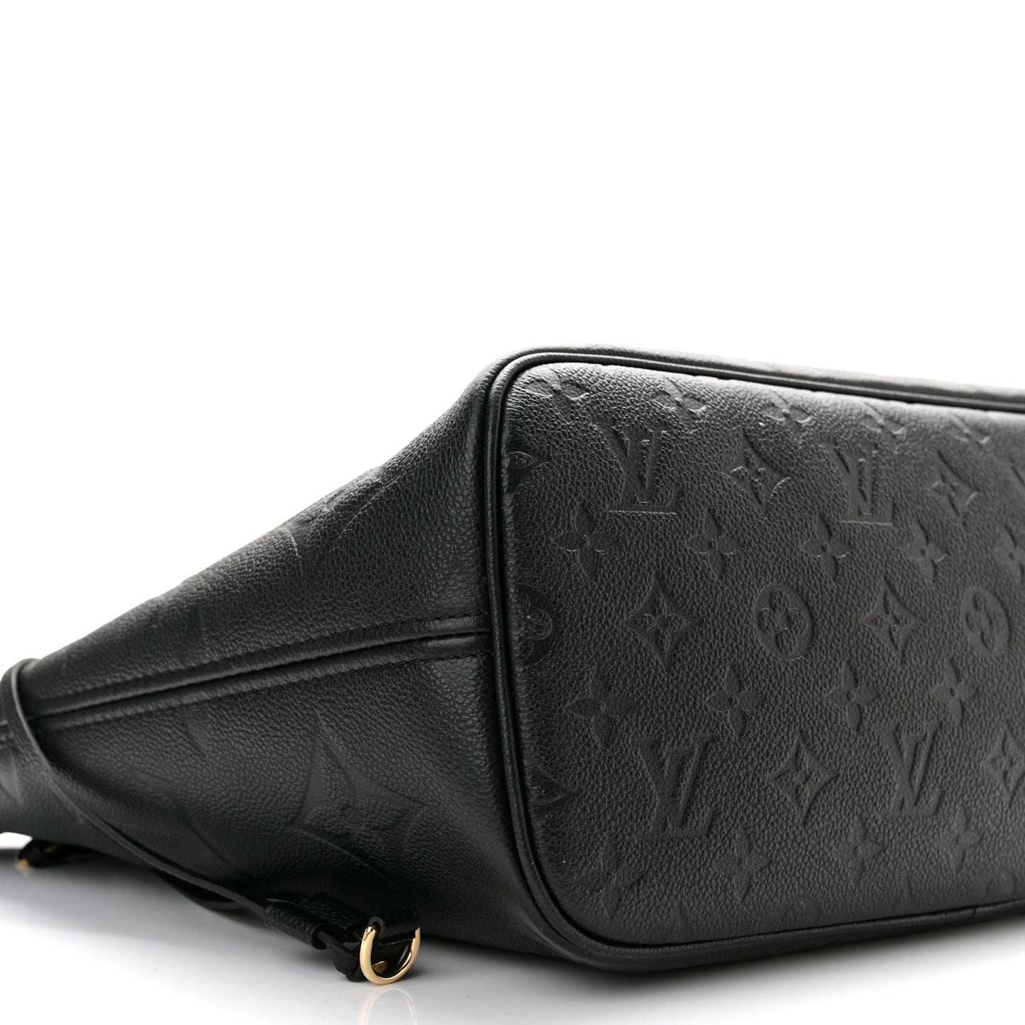 Empreinte Monogram Giant Neverfull MM Black