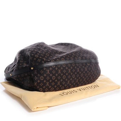 Louis Vuitton Monogram Idylle Fantaisie Fusain 4 of 7