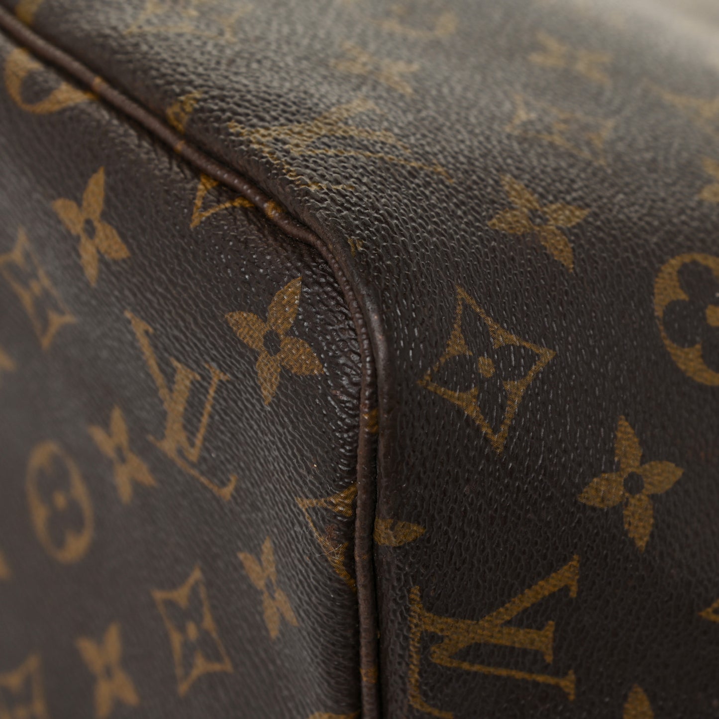 Monogram Neverfull MM
