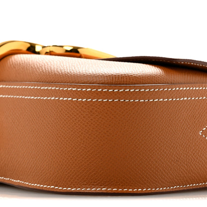 Hermes Epsom Della Cavalleria Elan Gold 10 of 12