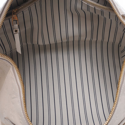 Louis Vuitton Empreinte Lumineuse GM Neige 5 of 7