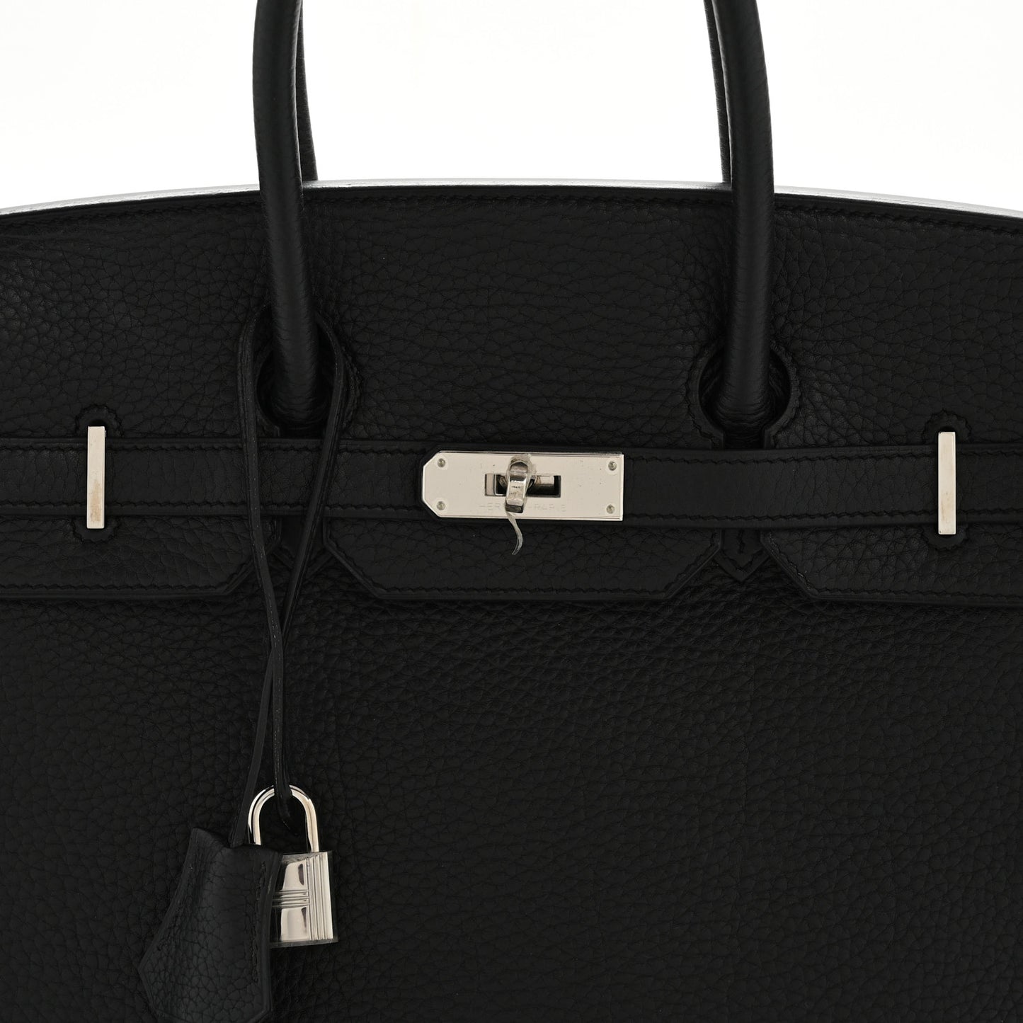 Fjord Birkin 35 Black