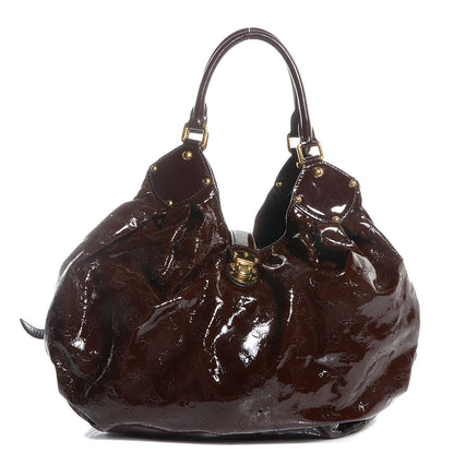 Louis Vuitton Surya Mahina XL Violet 1 of 8