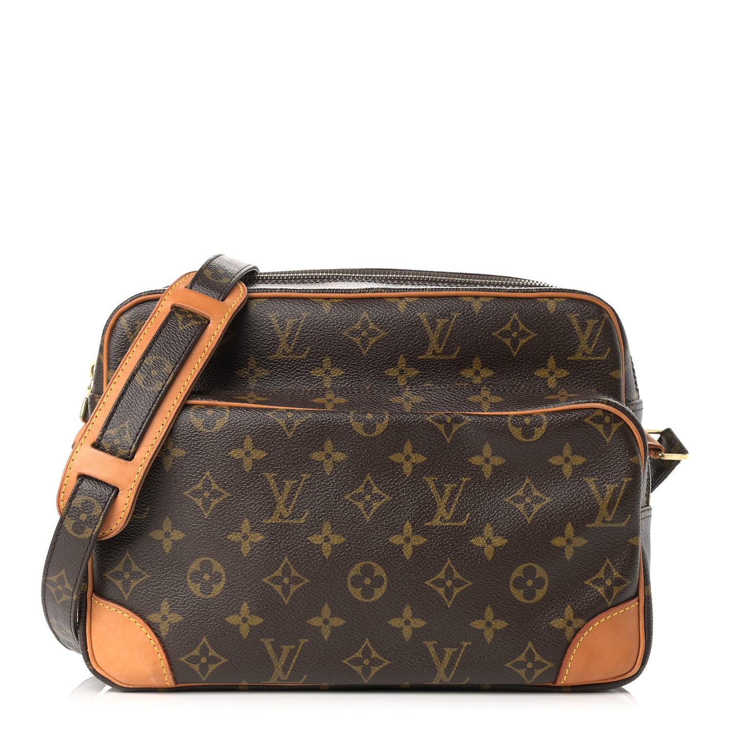 Monogram Nil 28
