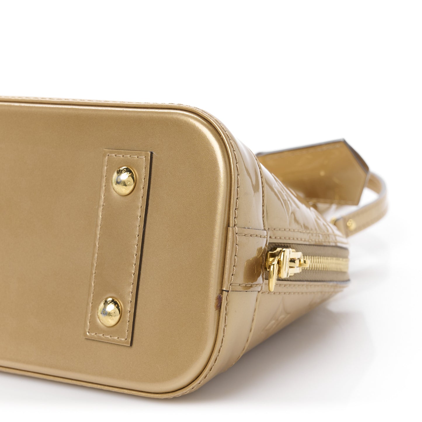 Vernis Alma BB Beige Poudre