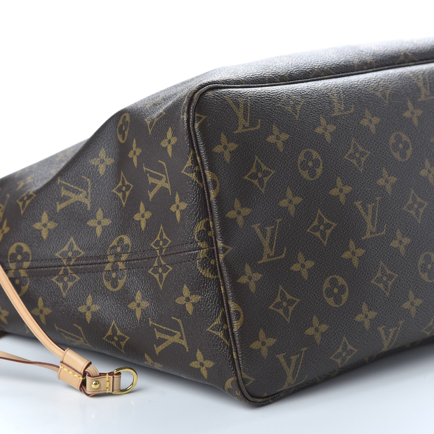Louis Vuitton Monogram Neo Neverfull GM 6 of 11