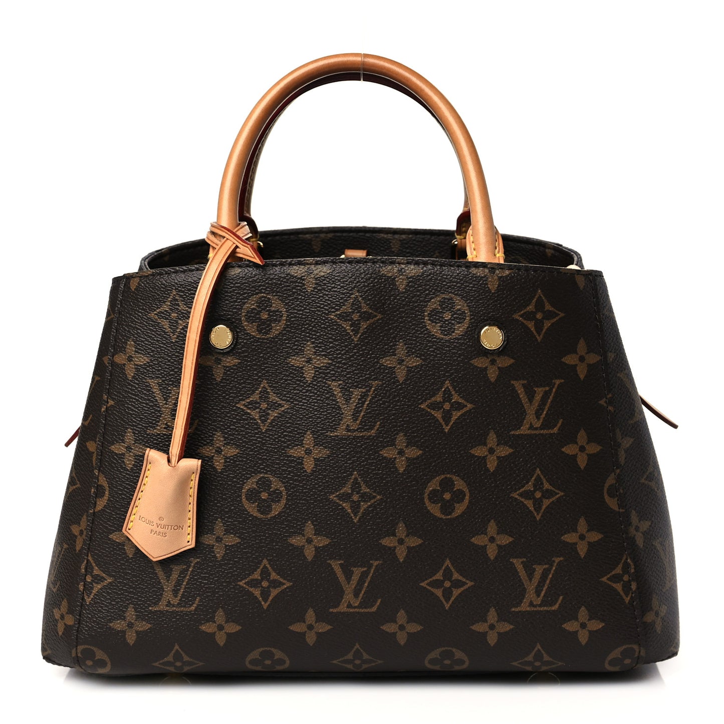 Monogram Montaigne BB