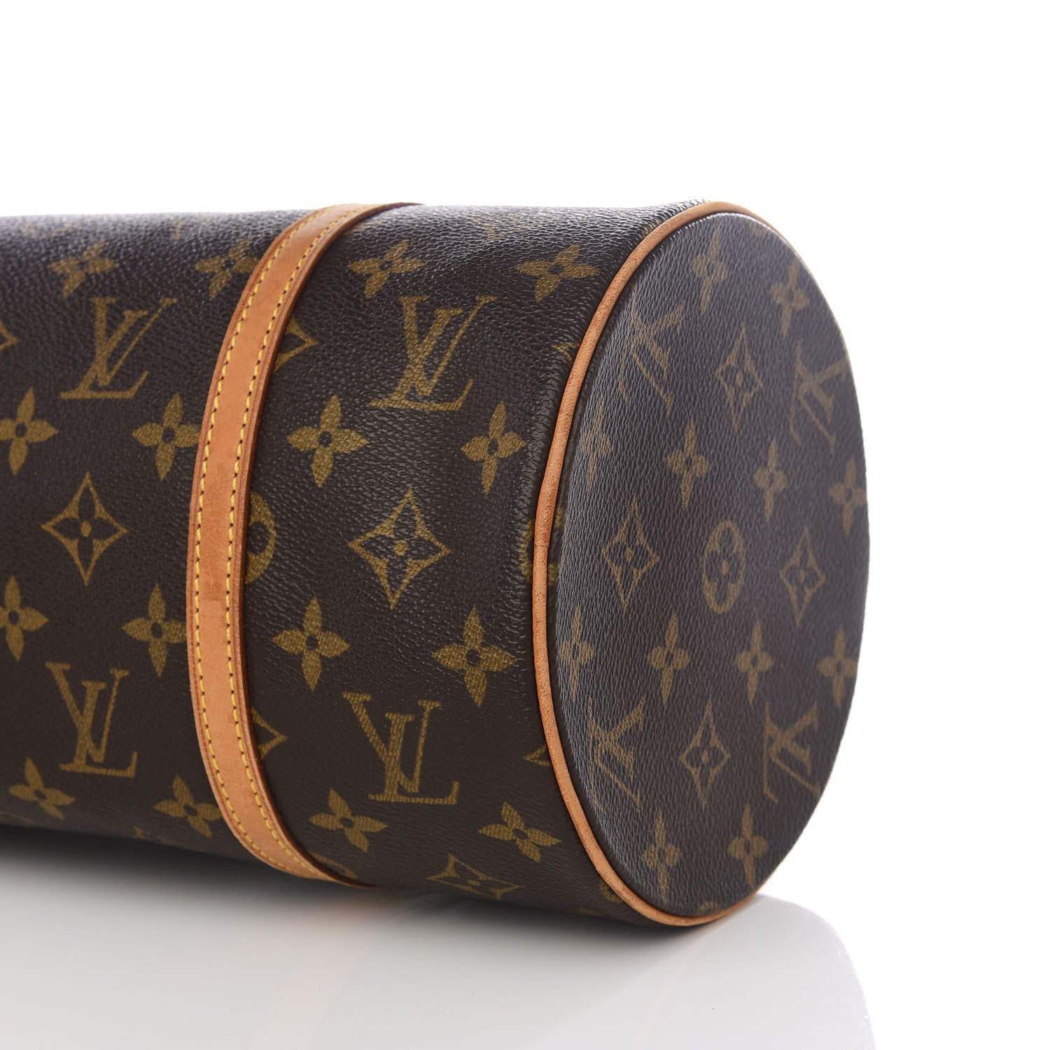 Louis Vuitton Monogram Papillon 30 7 of 7