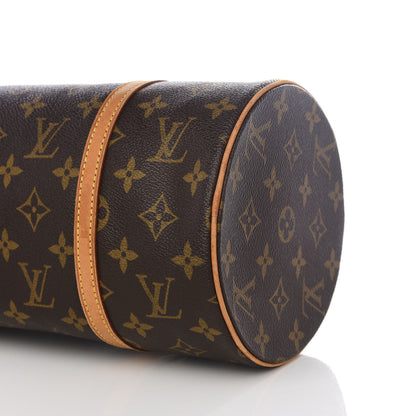 Louis Vuitton Monogram Papillon 30 7 of 7