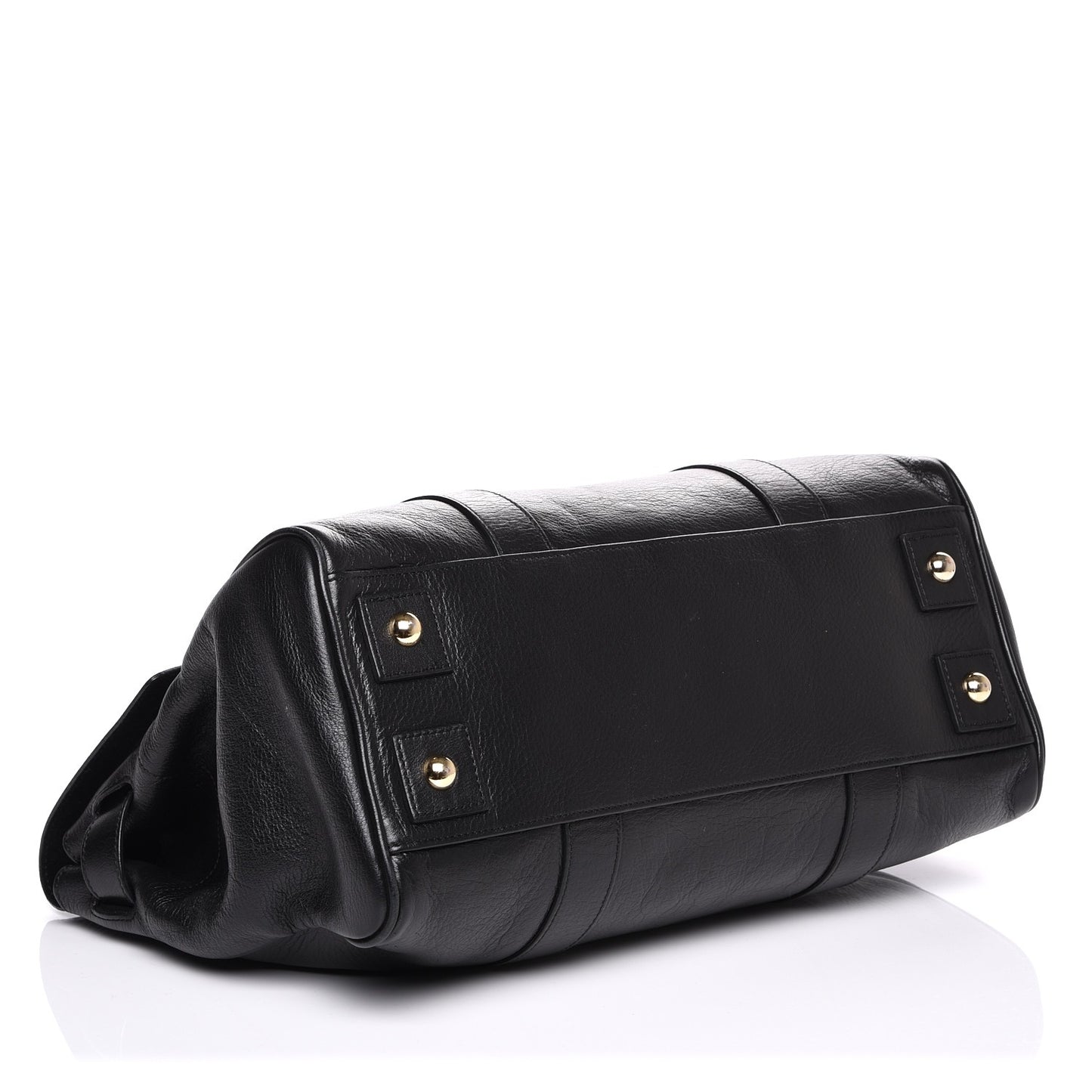 Soft Spongy Bayswater Black