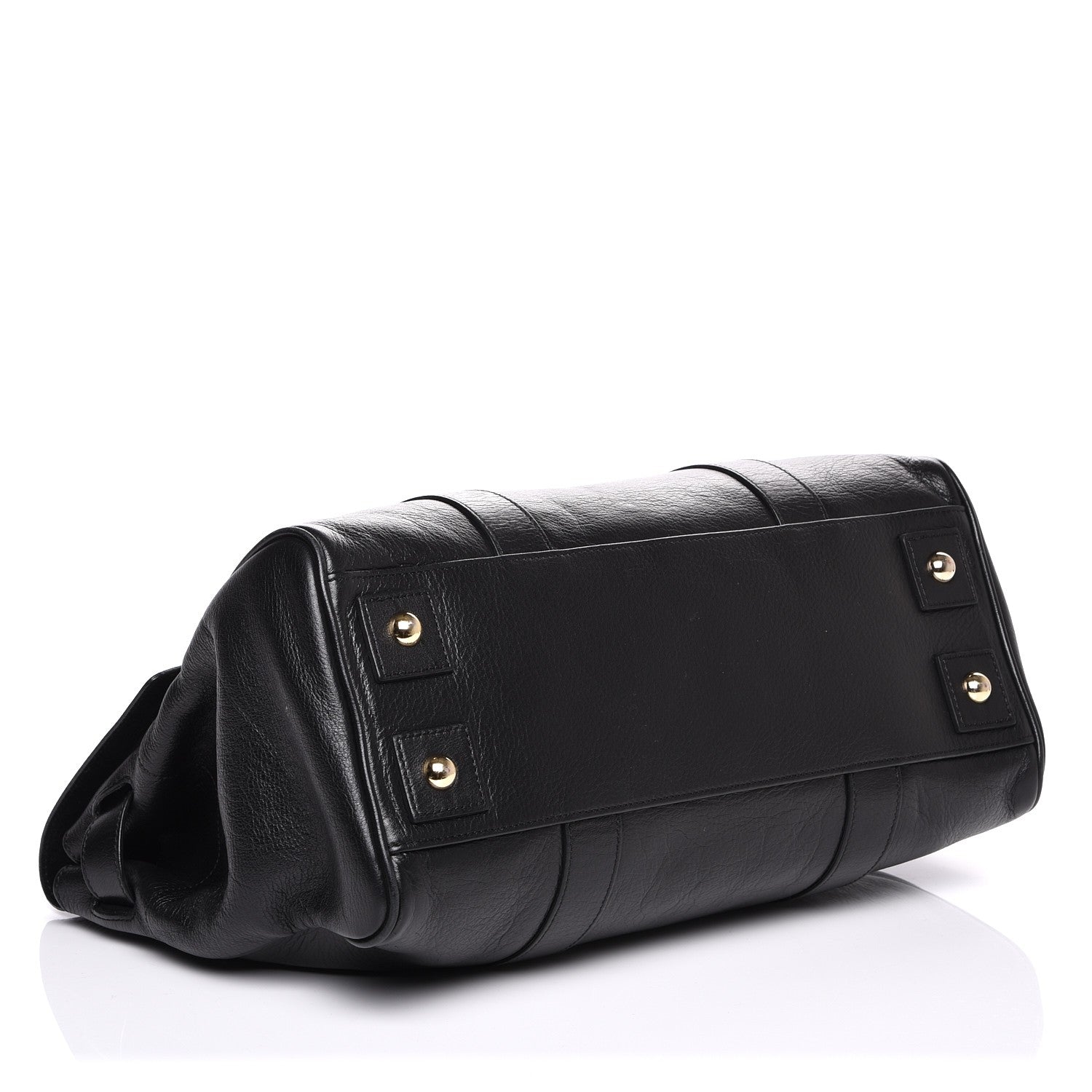 Mulberry Soft Spongy Bayswater Black 4 of 9