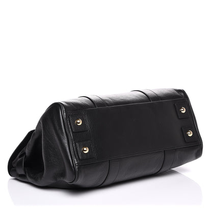 Mulberry Soft Spongy Bayswater Black 4 of 9