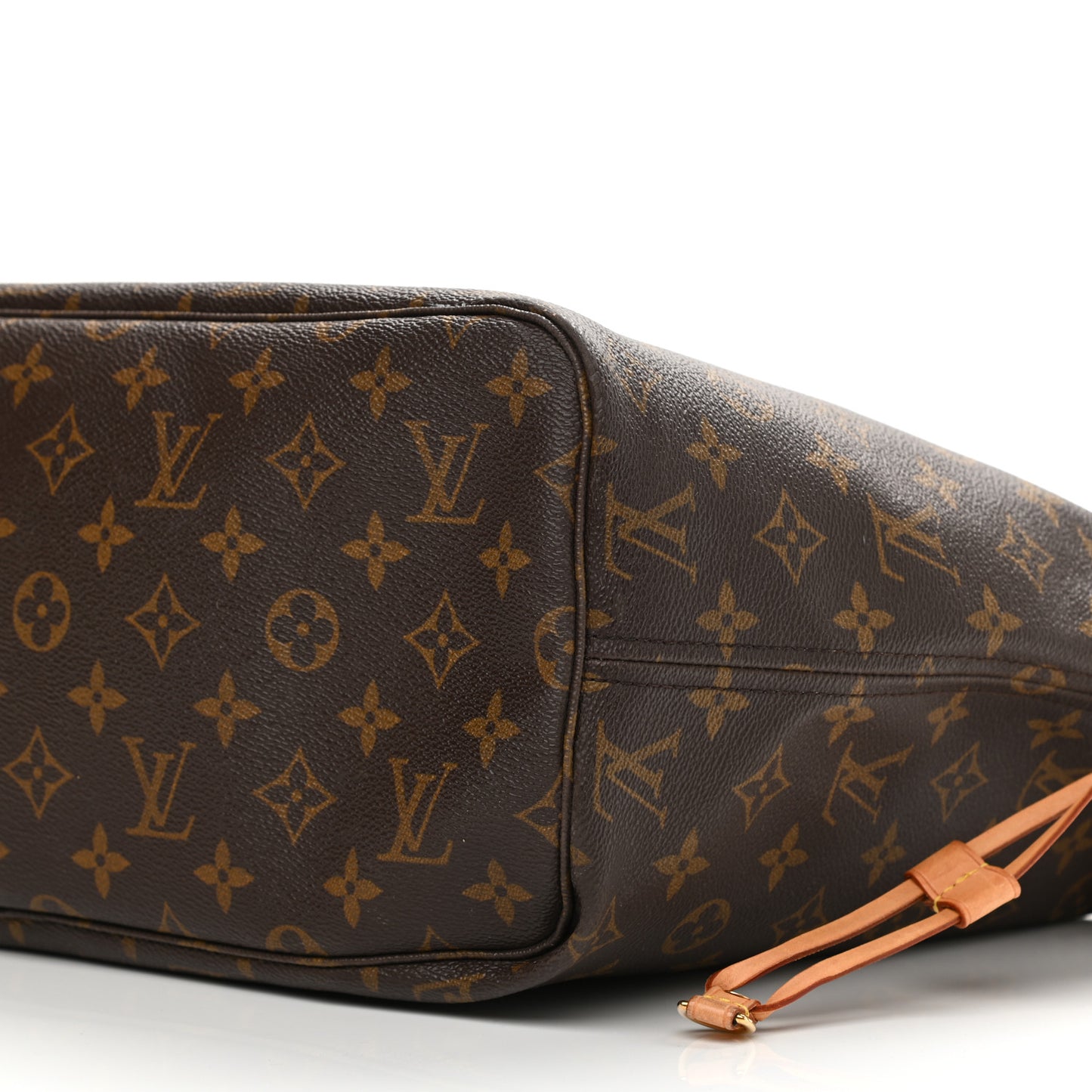 Monogram Neverfull MM