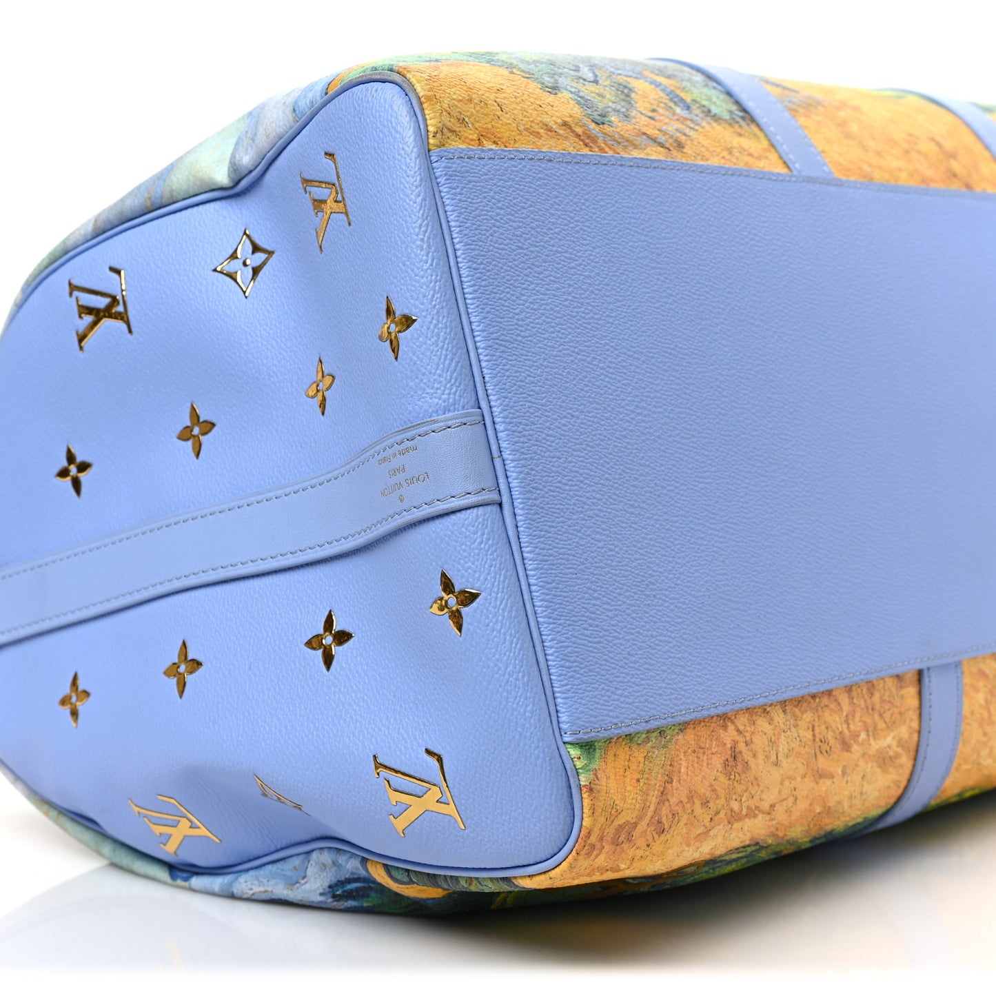 Masters Van Gogh Keepall Bandouliere 50
