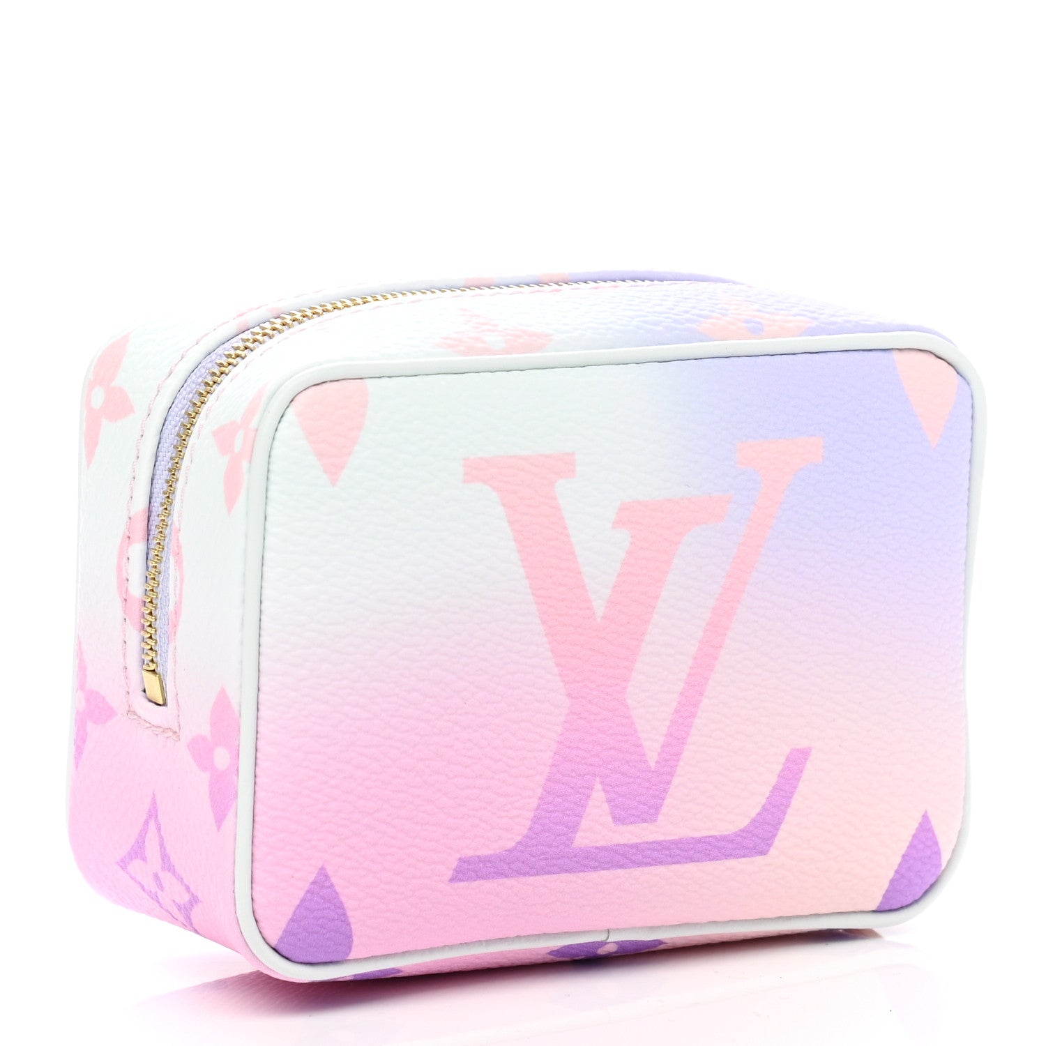 Louis Vuitton Monogram Giant Spring In The City Wapity Case Sunrise Pastel 3 of 7