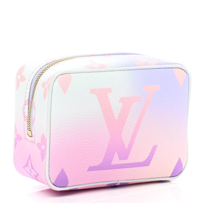 Louis Vuitton Monogram Giant Spring In The City Wapity Case Sunrise Pastel 3 of 7