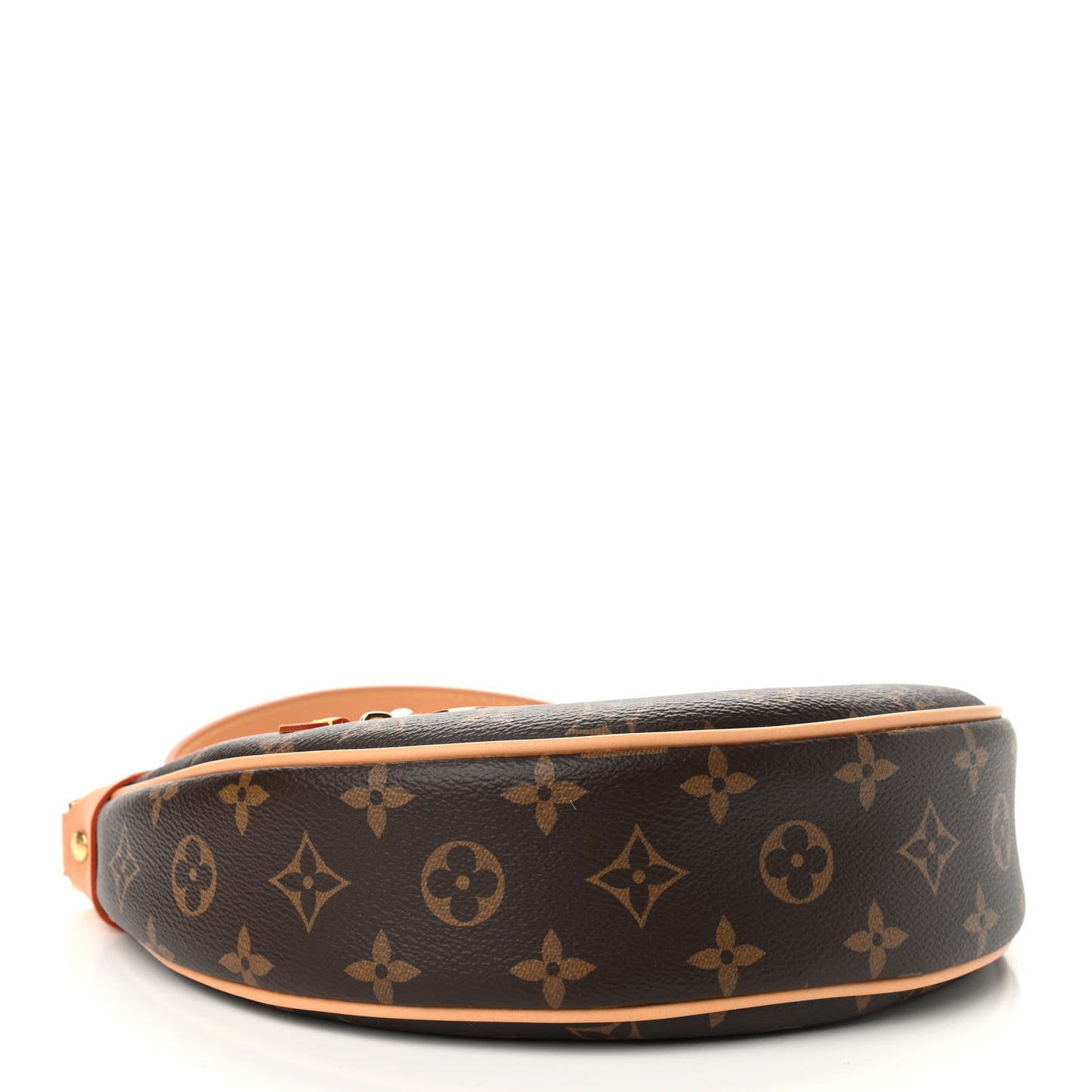 Monogram Loop