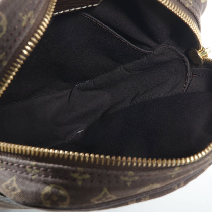 Louis Vuitton Monogram Mini Lin Danube Ebene 5 of 7
