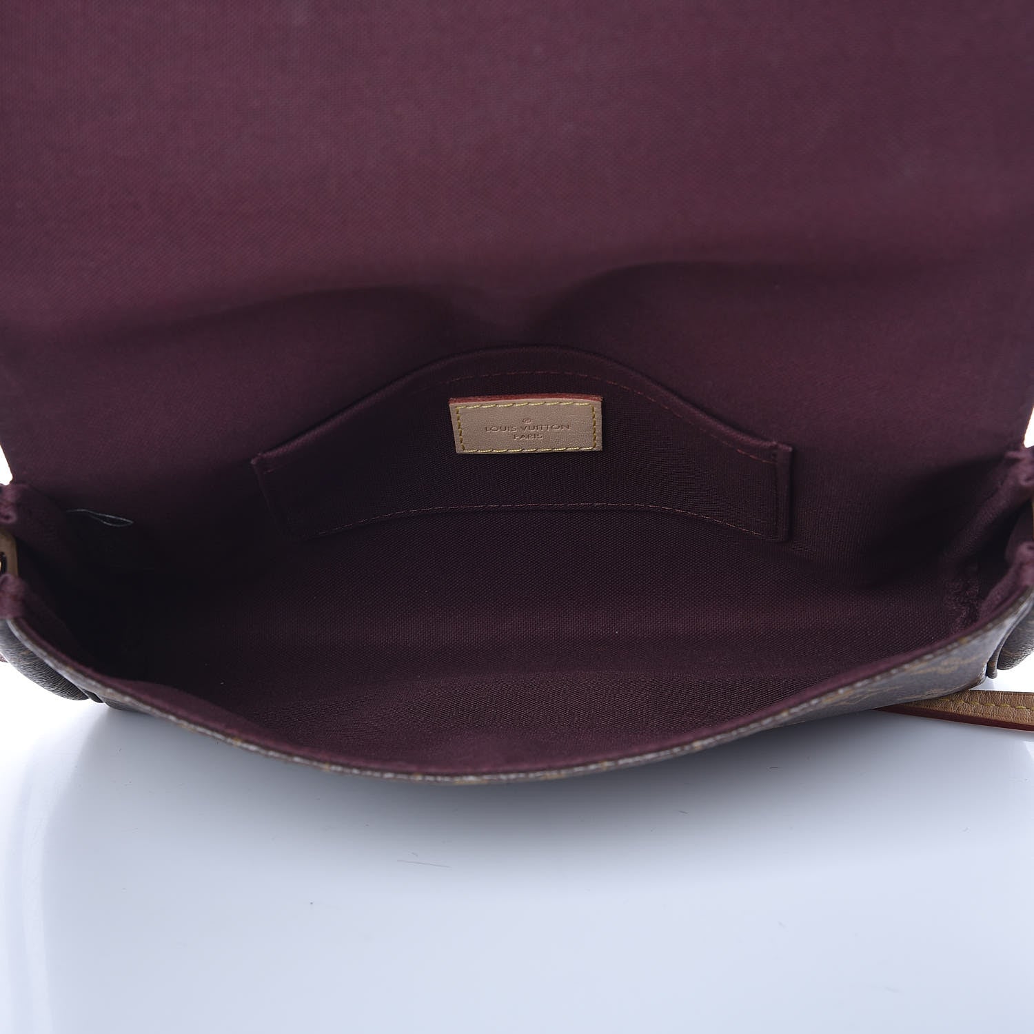 Louis Vuitton Monogram Favorite MM 5 of 10