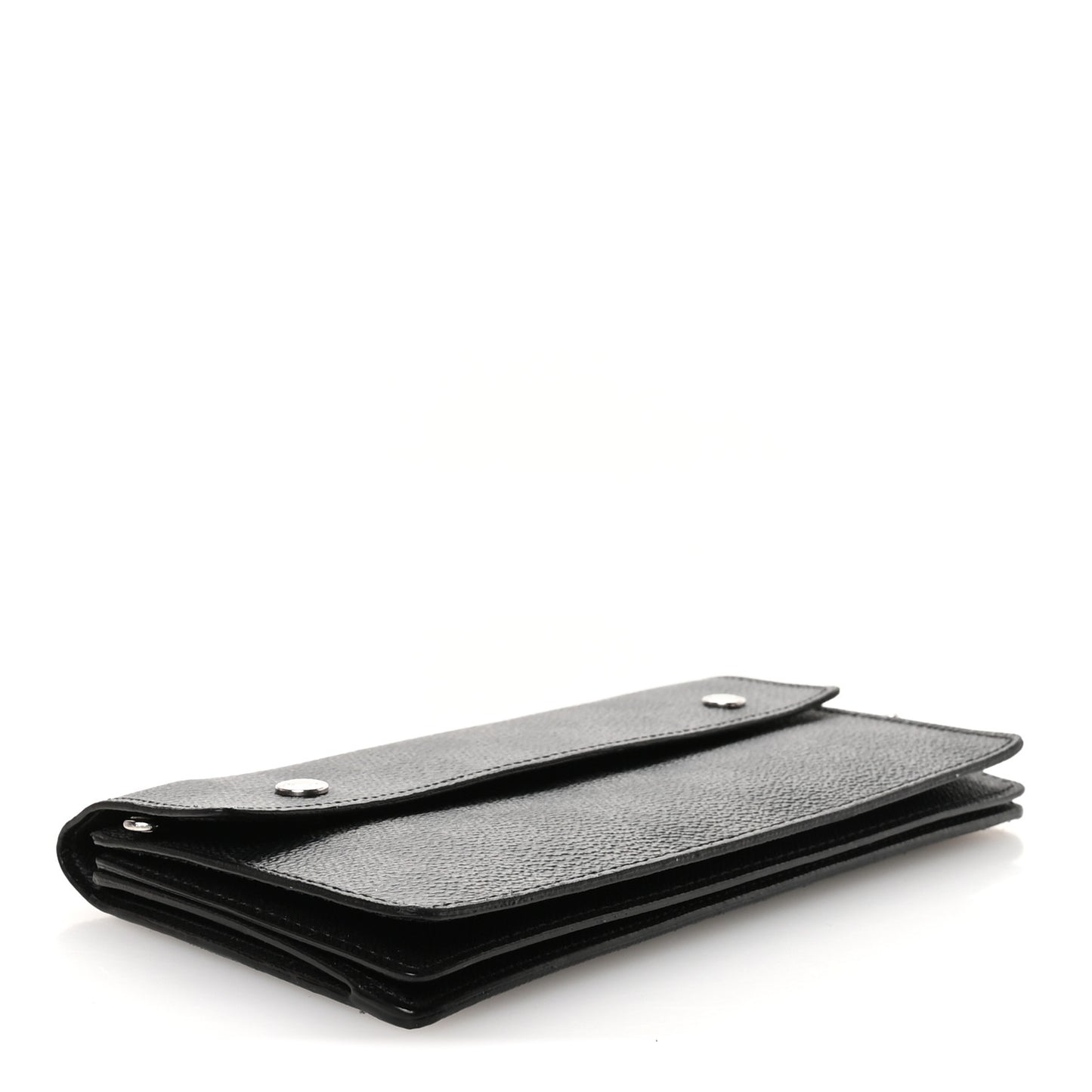Damier Graphite Accordeon Wallet