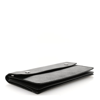 Louis Vuitton Damier Graphite Accordeon Wallet 4 of 9