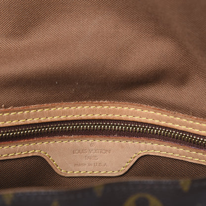 Louis Vuitton Monogram Mini Looping 10 of 15