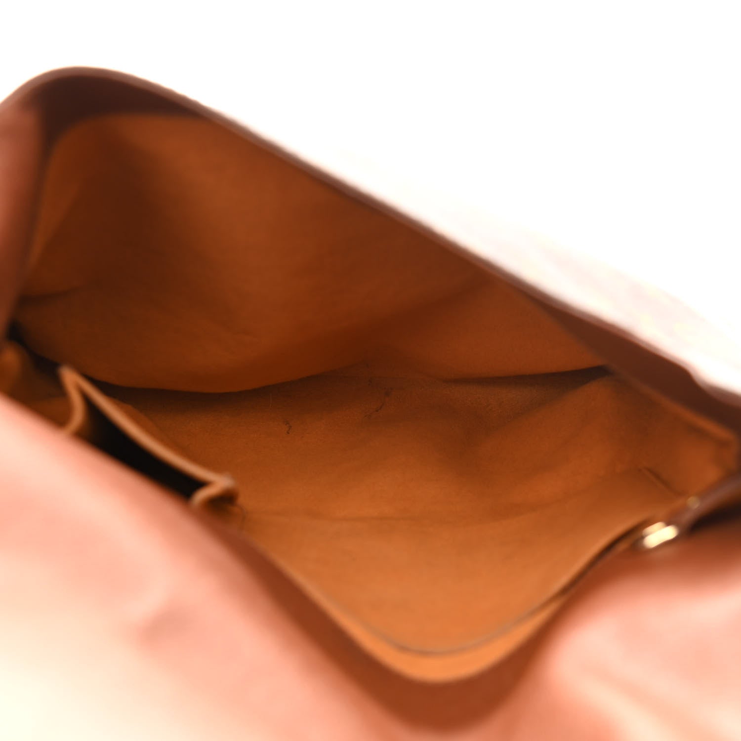 Louis Vuitton Monogram Musette GM 5 of 16