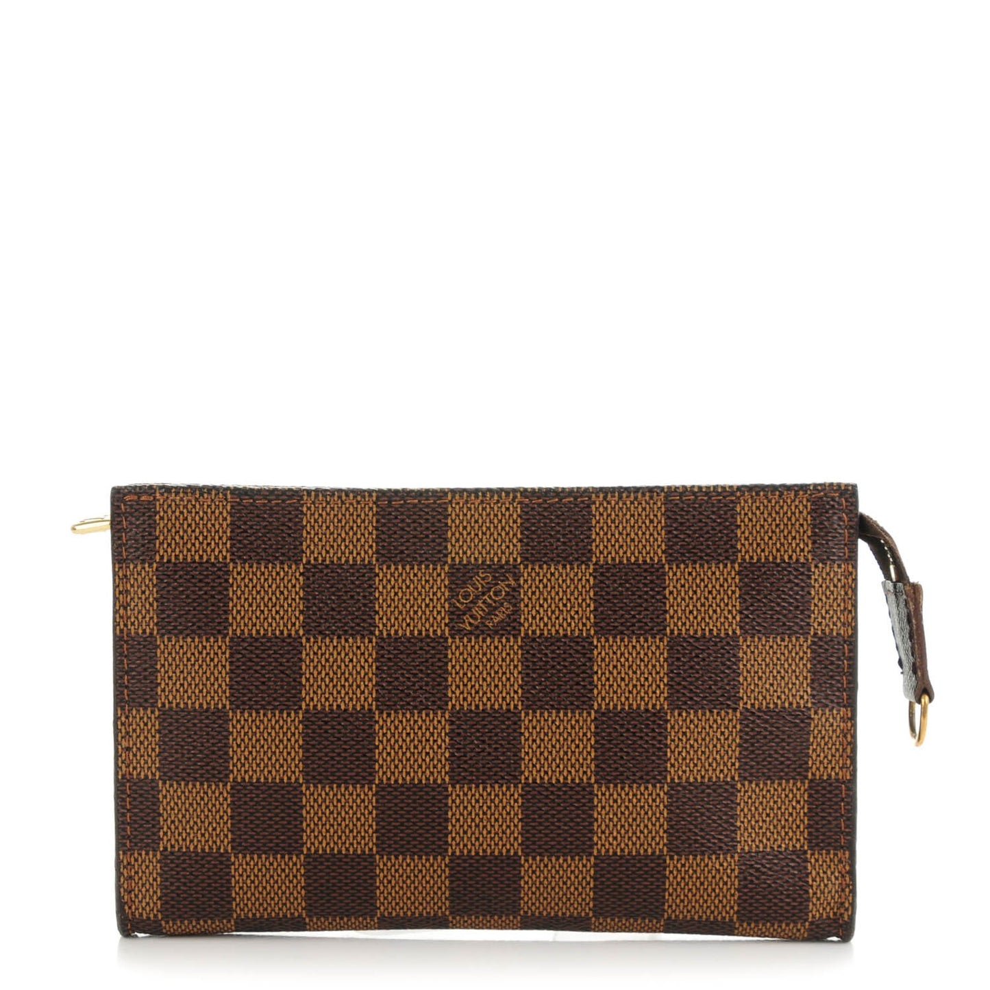 Damier Ebene Marais Bucket Pouch