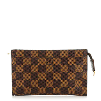 Louis Vuitton Damier Ebene Marais Bucket Pouch 1 of 7