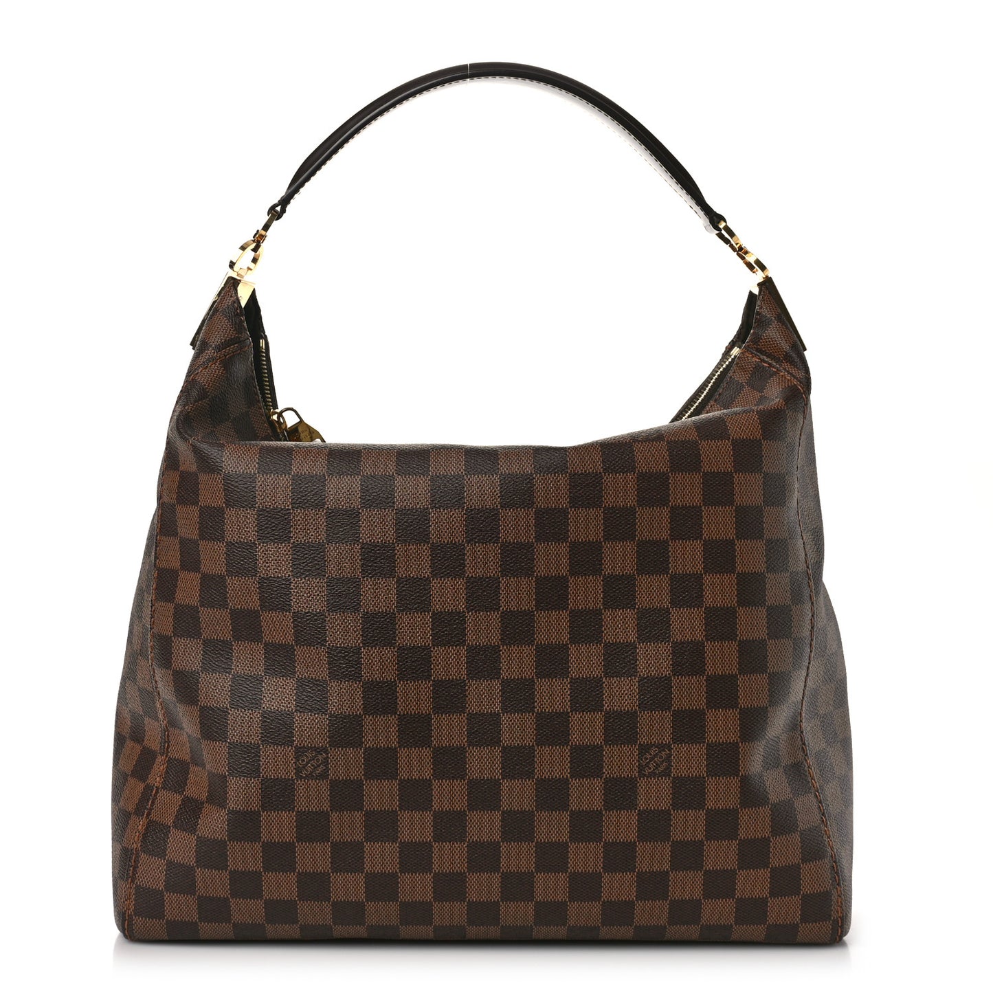 Damier Ebene Portobello GM