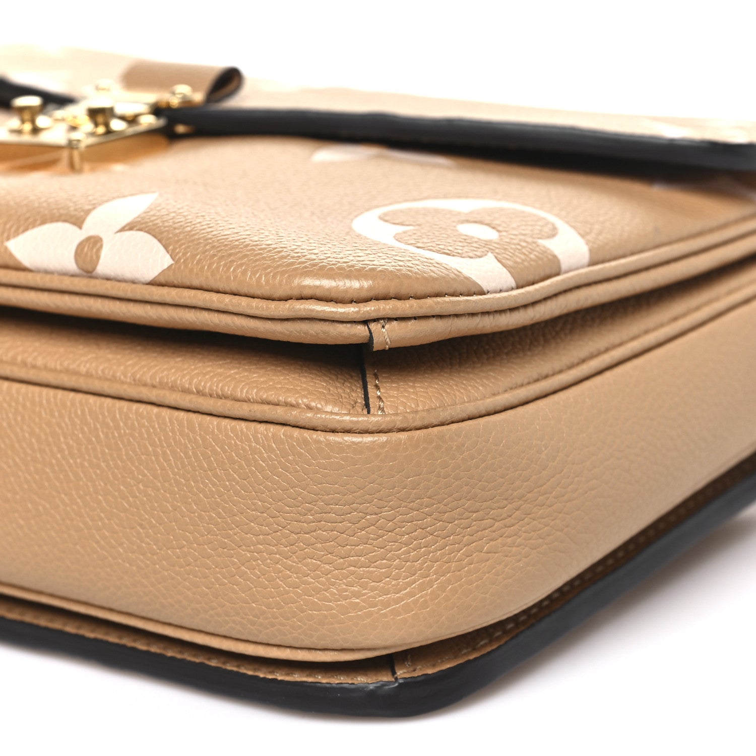 Louis Vuitton Empreinte Monogram Giant Pochette Metis Arizona