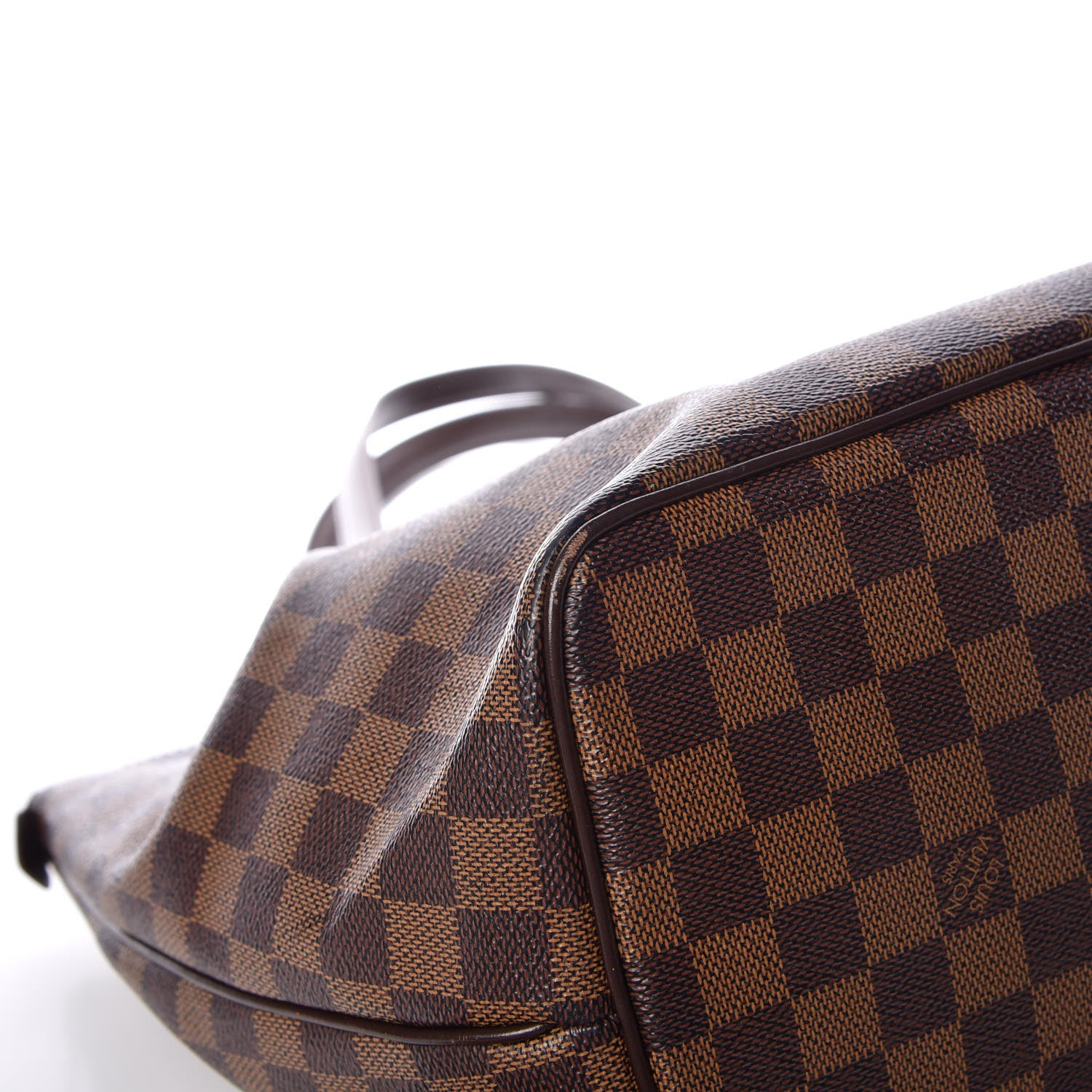Louis Vuitton Damier Ebene Westminster GM 10 of 14