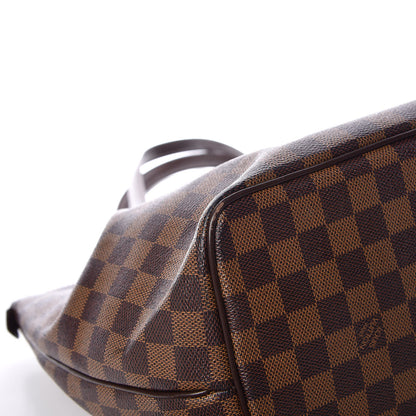 Louis Vuitton Damier Ebene Westminster GM 10 of 14