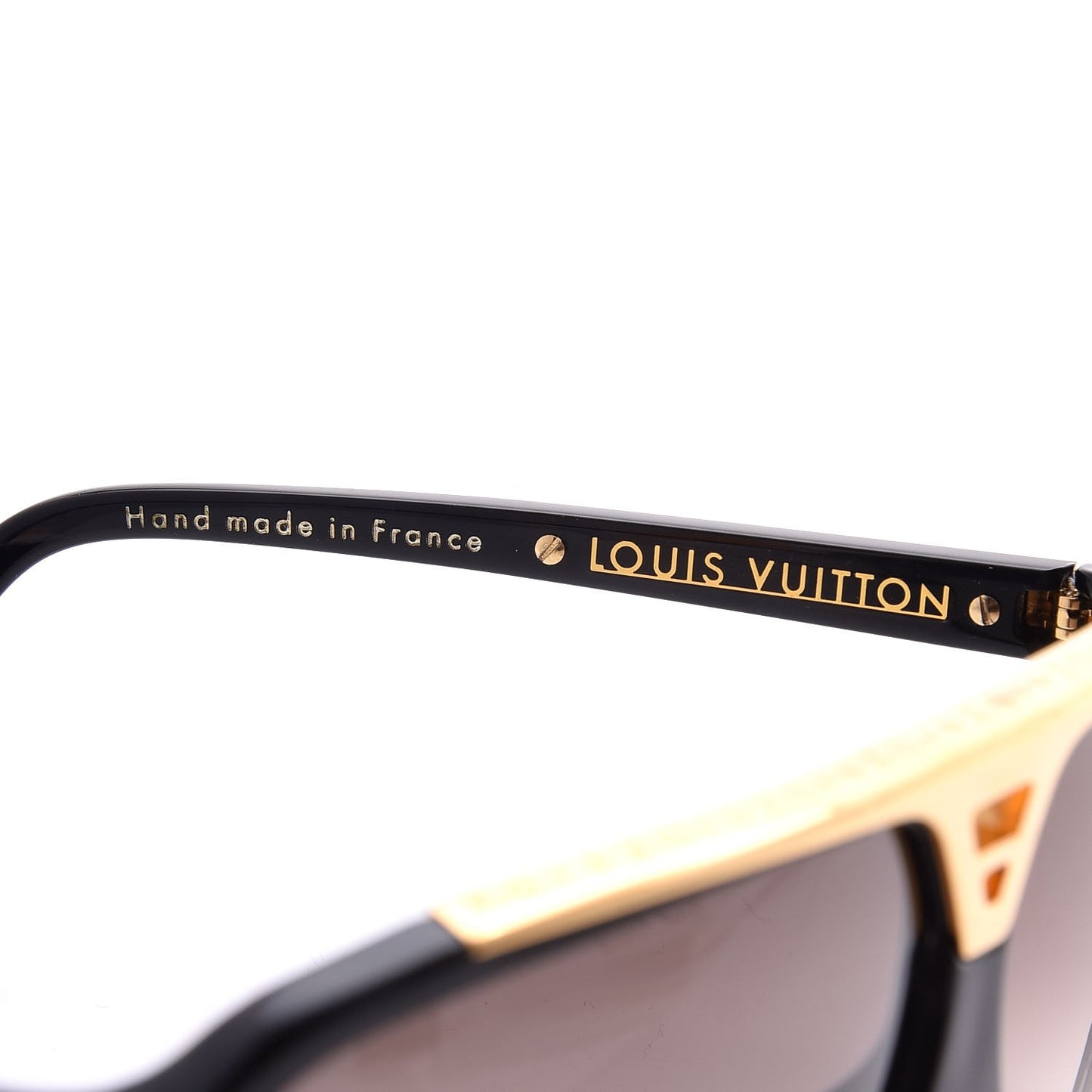 Acetate Evidence Sunglasses Z0105E Black