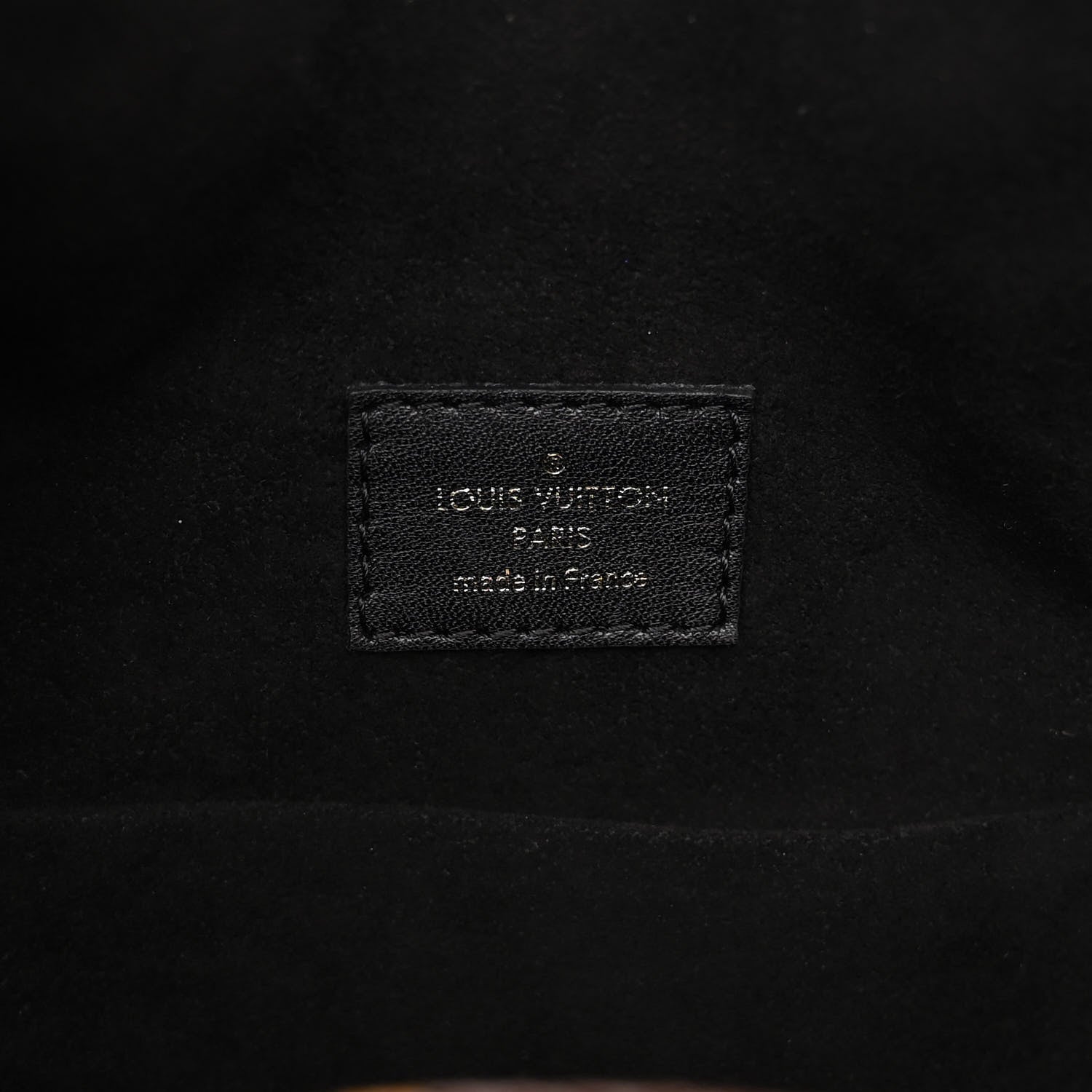 Louis Vuitton Reverse Monogram City Cruiser PM 6 of 10