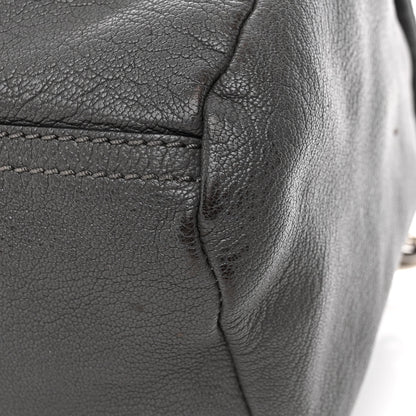 Givenchy Sugar Goatskin Medium Pandora Elephant Grey 21 of 21