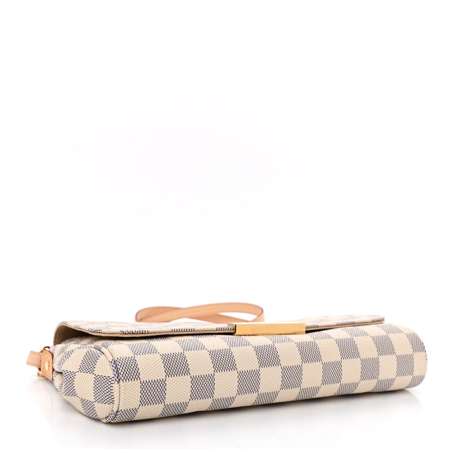 Damier Azur Favorite MM