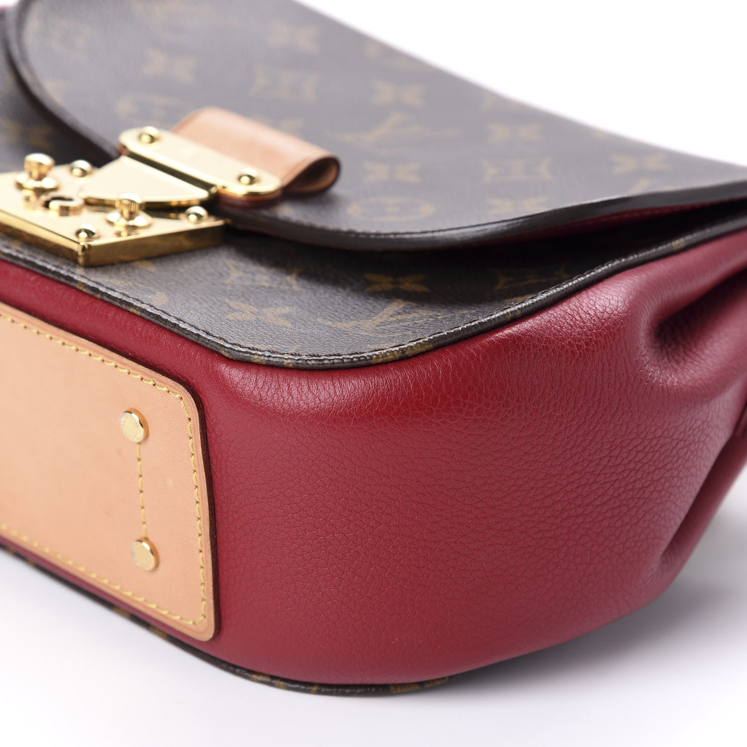 Louis Vuitton Monogram Eden PM Orient 7 of 15