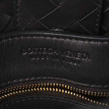 Bottega Veneta Nappa Intrecciato Medium Andiamo Shoulder Bag Fondant 6 of 9
