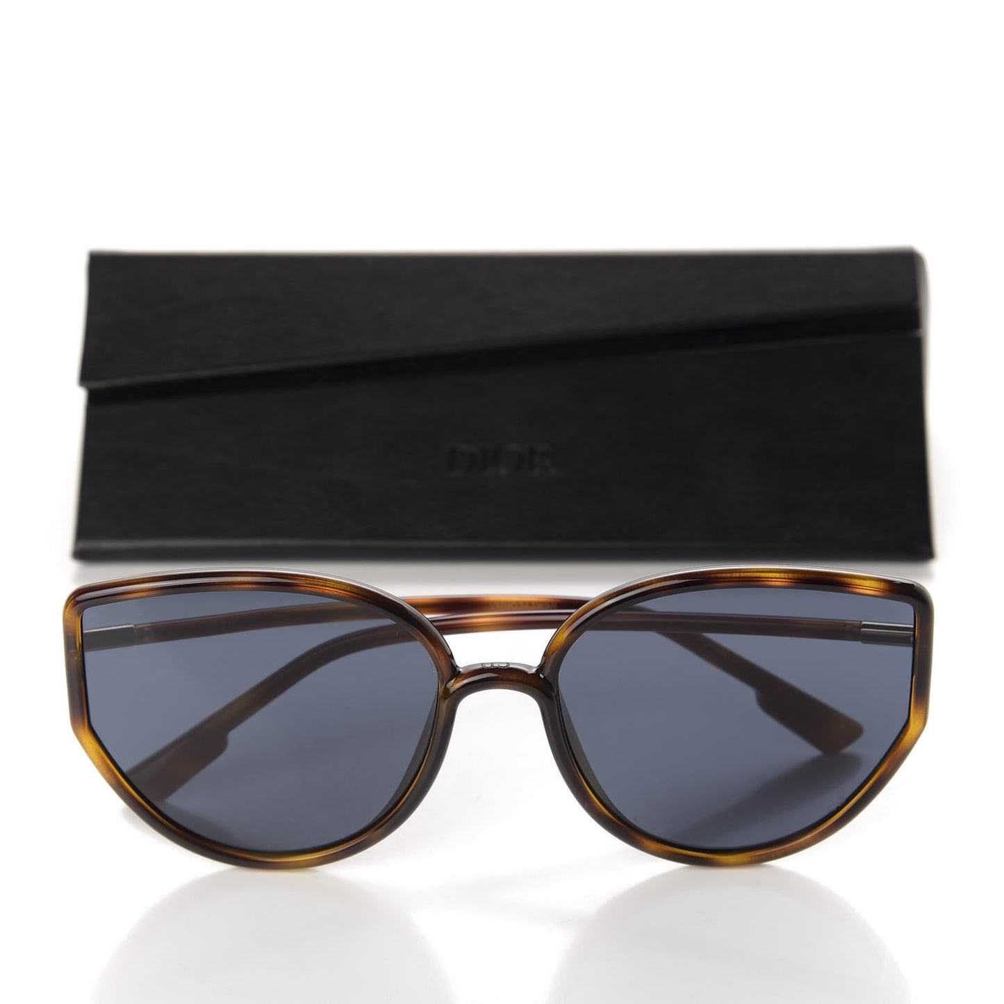 So Stellaire 4 Sunglasses Tortoise