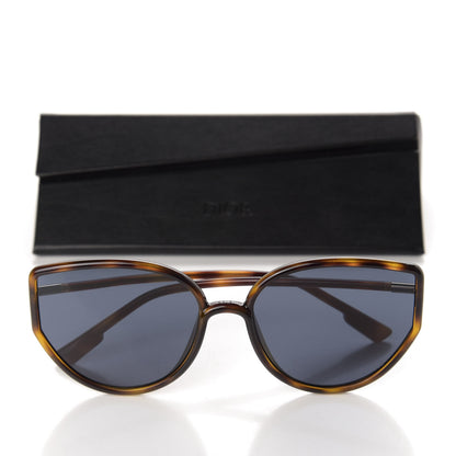 Christian Dior So Stellaire 4 Sunglasses Tortoise 7 of 7