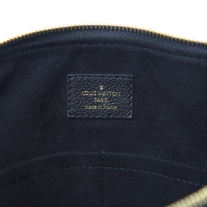 Louis Vuitton Monogram Pallas Full Black 6 of 10