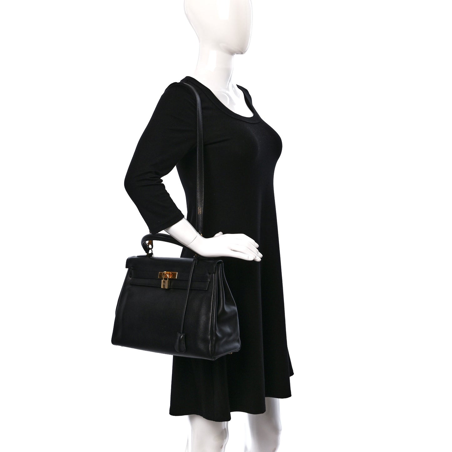 Gulliver Kelly Retourne 32 Black
