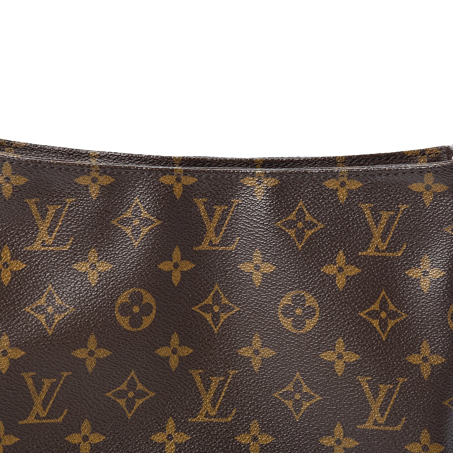 Monogram Looping MM