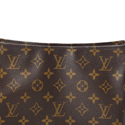 Louis Vuitton Monogram Looping MM 9 of 9