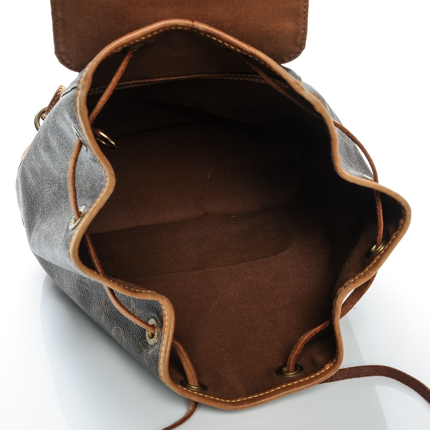 Monogram Montsouris MM Backpack